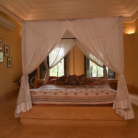 Avanilaya Villa Resort Goa 외부 사진