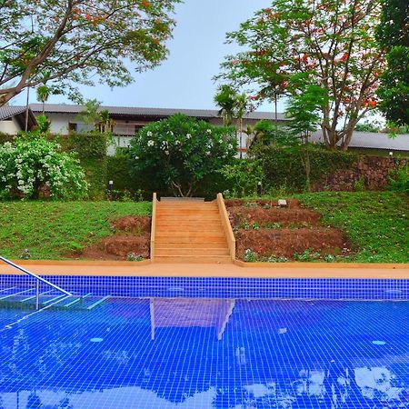Avanilaya Villa Resort Goa 외부 사진