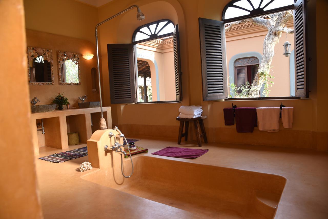 Avanilaya Villa Resort Goa 외부 사진