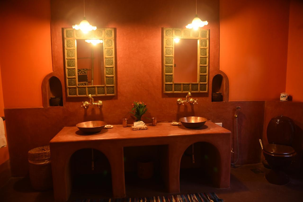Avanilaya Villa Resort Goa 외부 사진