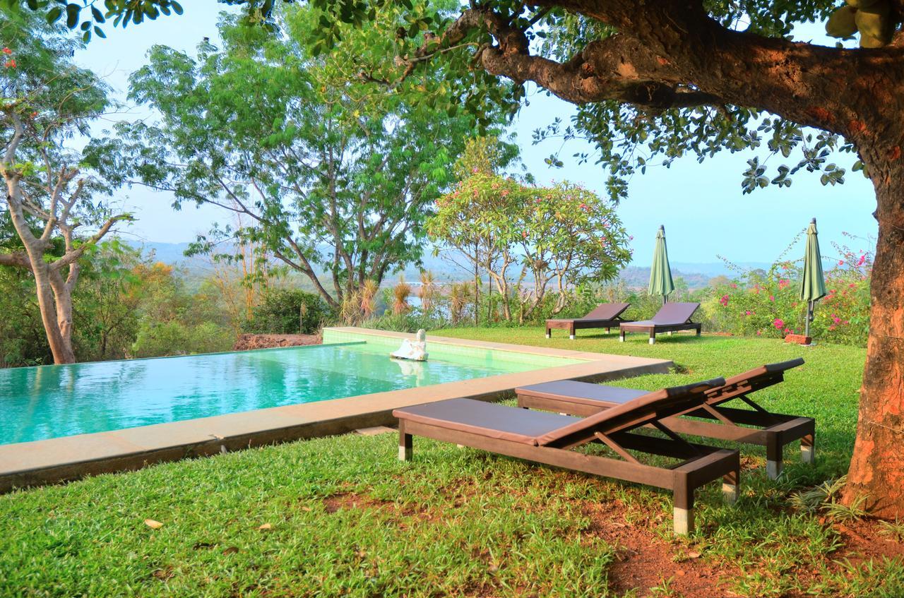 Avanilaya Villa Resort Goa 외부 사진