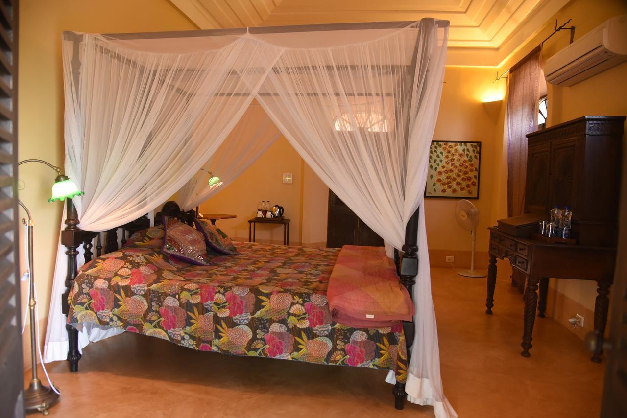 Avanilaya Villa Resort Goa 외부 사진