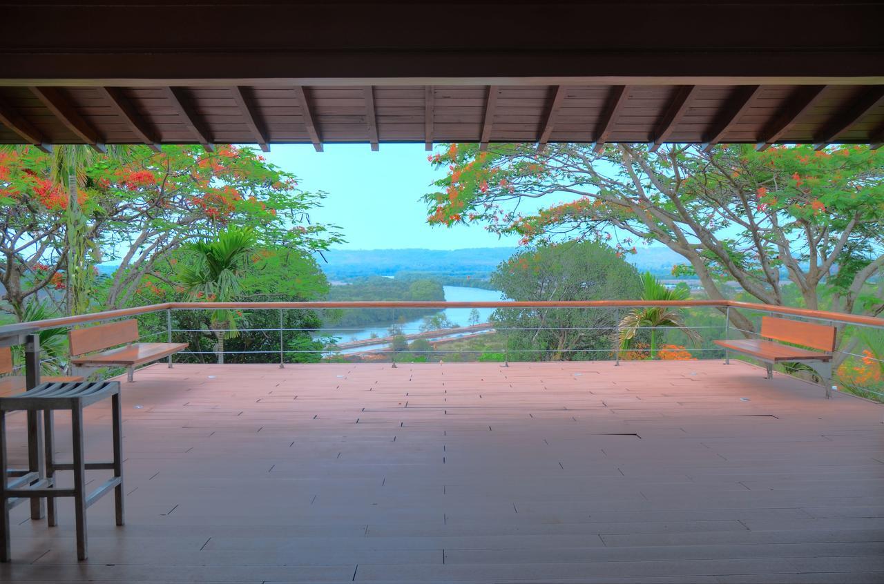 Avanilaya Villa Resort Goa 외부 사진