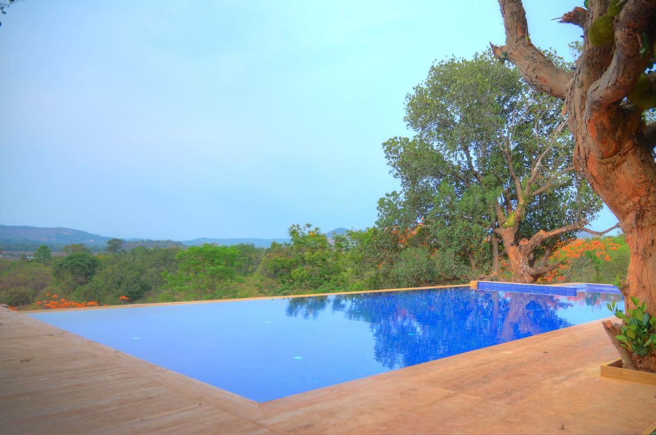 Avanilaya Villa Resort Goa 외부 사진