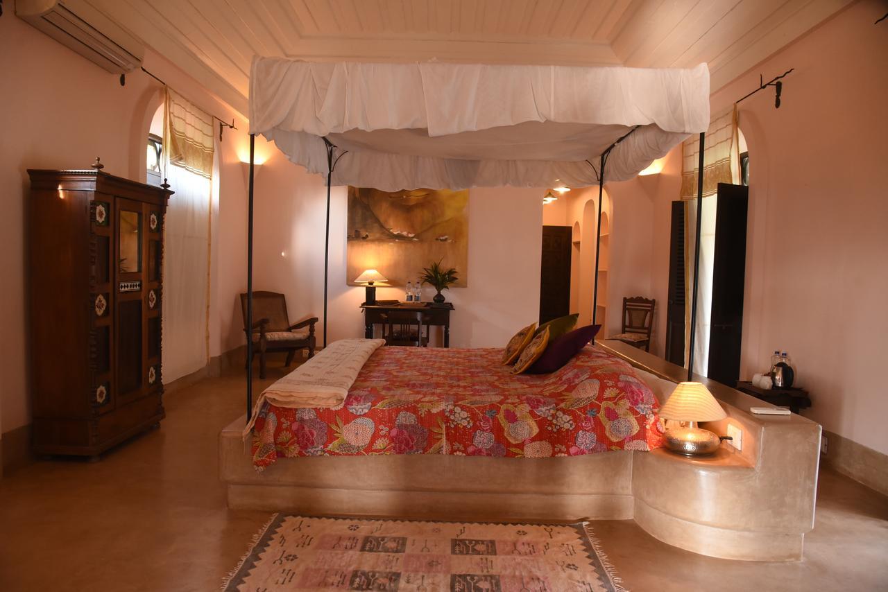 Avanilaya Villa Resort Goa 외부 사진