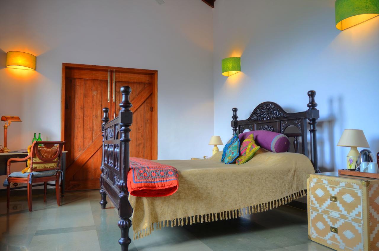Avanilaya Villa Resort Goa 외부 사진