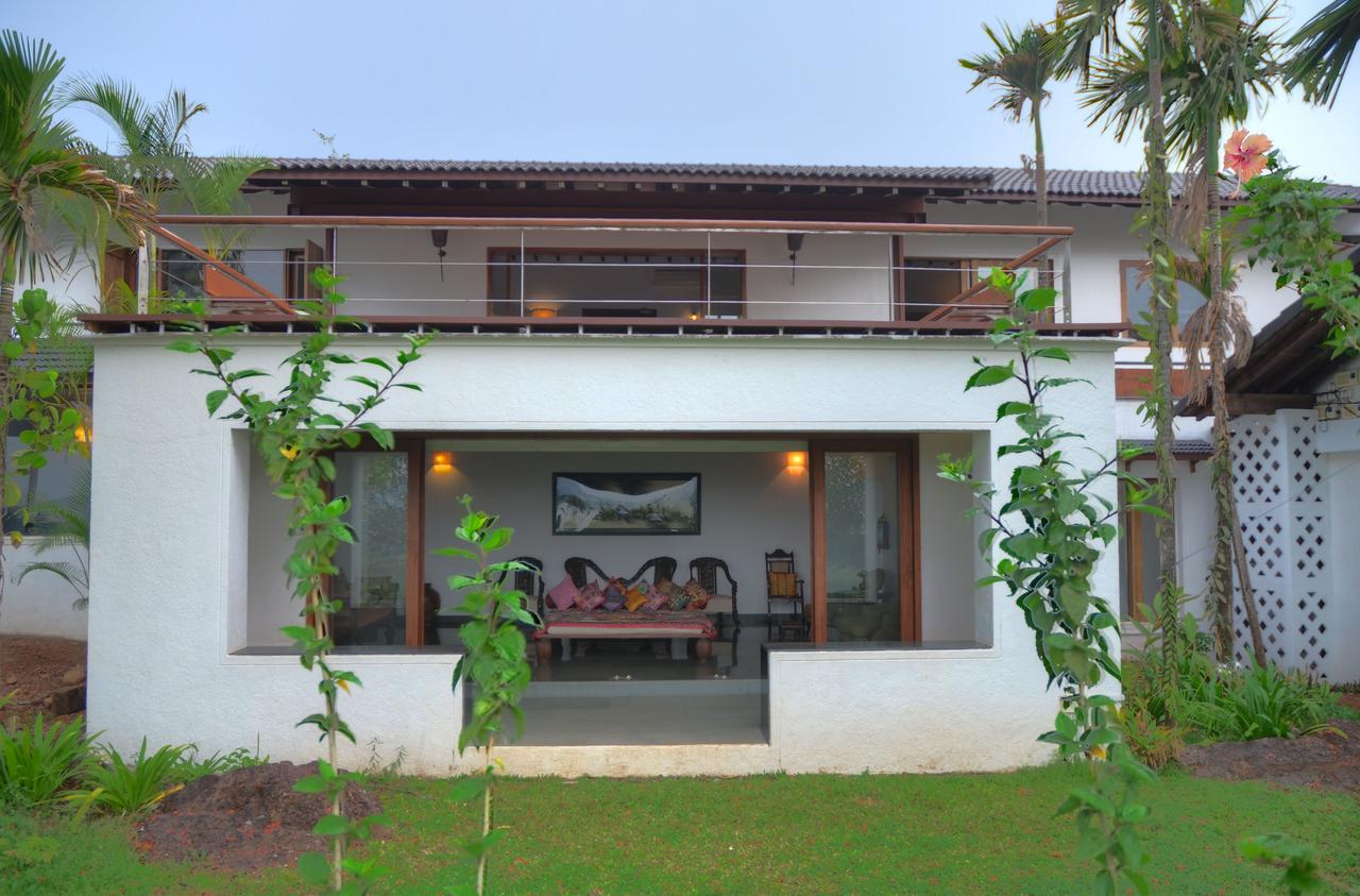 Avanilaya Villa Resort Goa 외부 사진