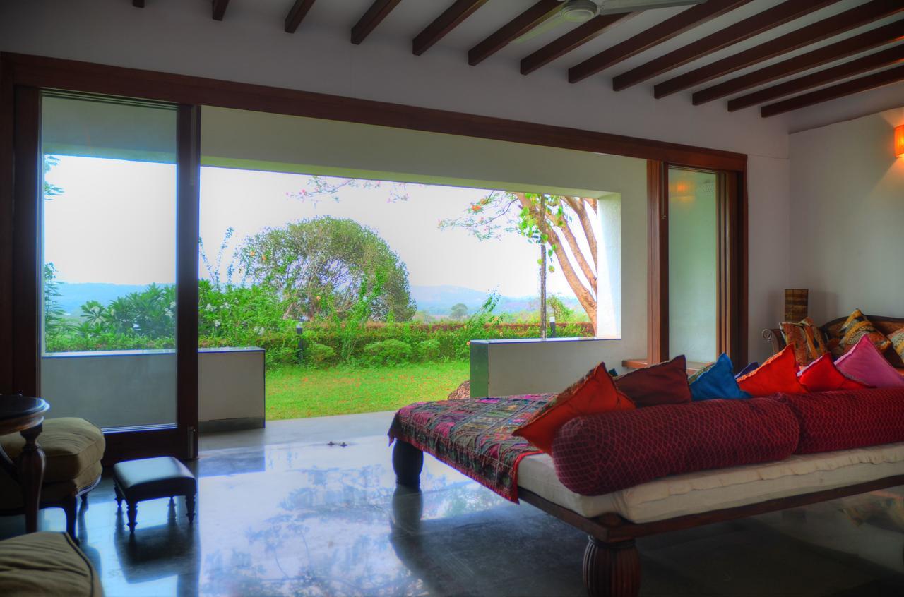 Avanilaya Villa Resort Goa 외부 사진