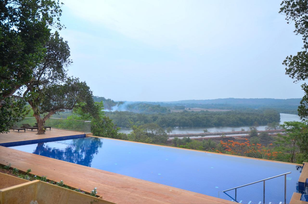 Avanilaya Villa Resort Goa 외부 사진