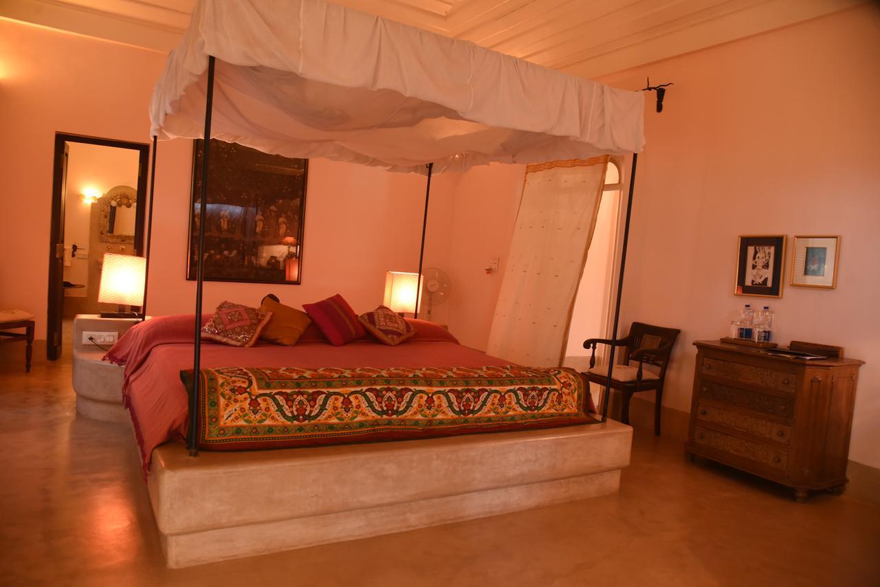 Avanilaya Villa Resort Goa 외부 사진