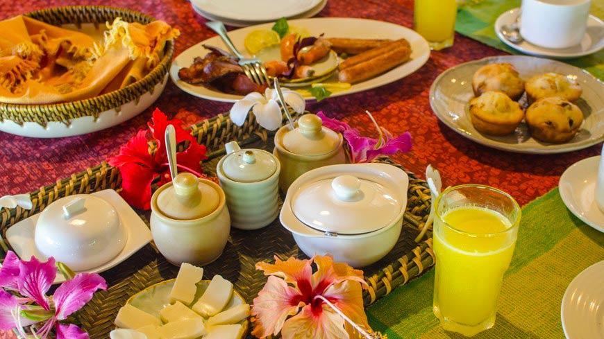 Avanilaya Villa Resort Goa 외부 사진