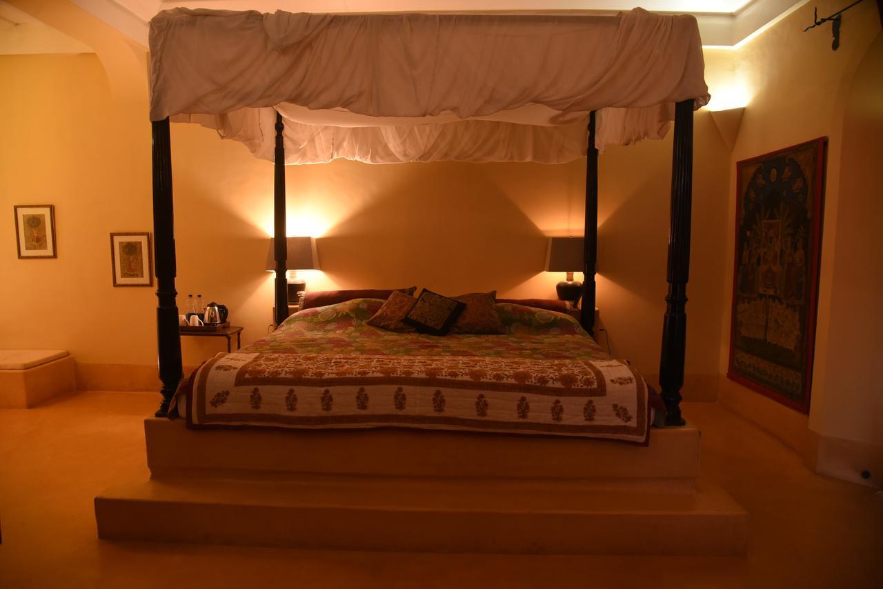 Avanilaya Villa Resort Goa 외부 사진