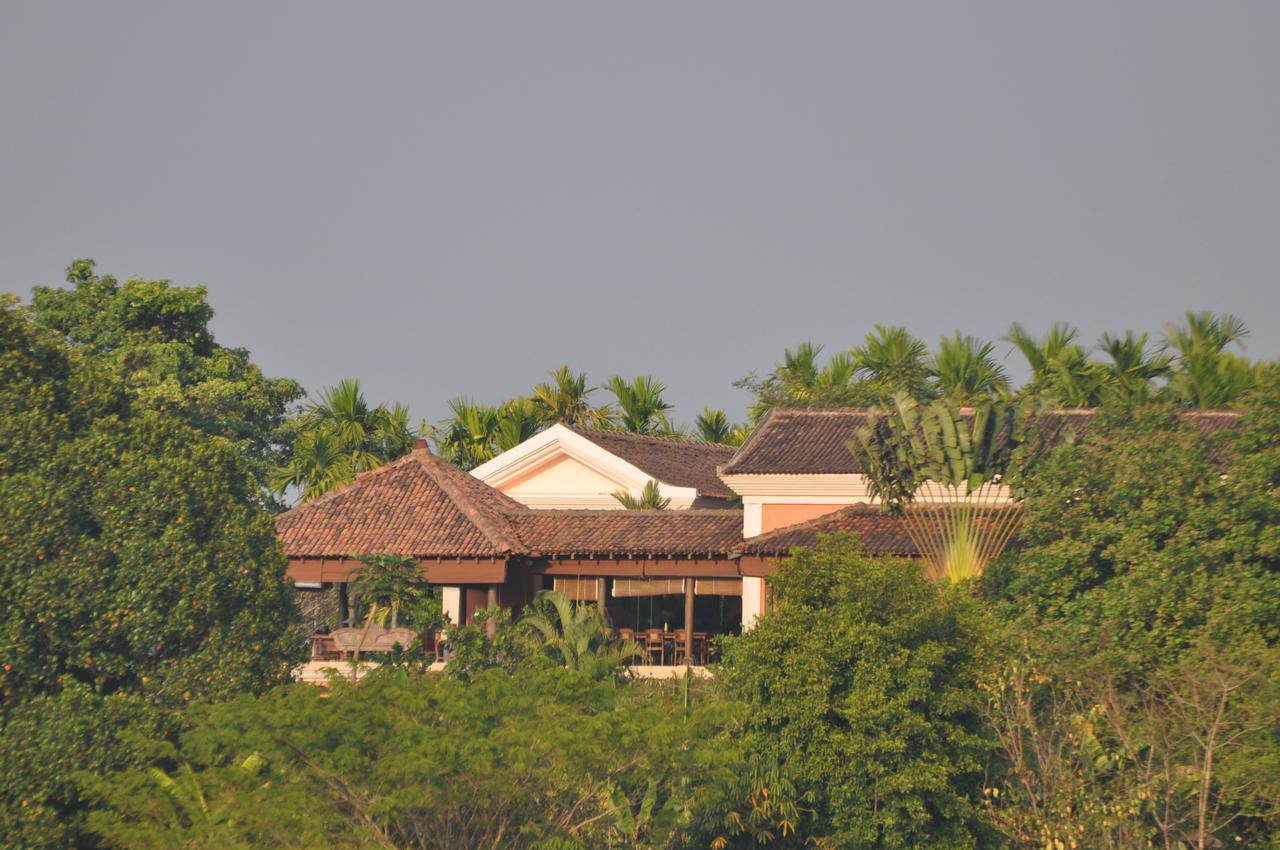 Avanilaya Villa Resort Goa 외부 사진